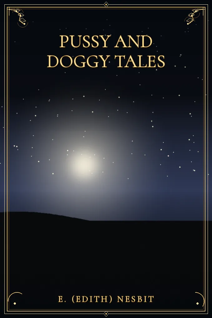 Pussy and Doggy Tales
