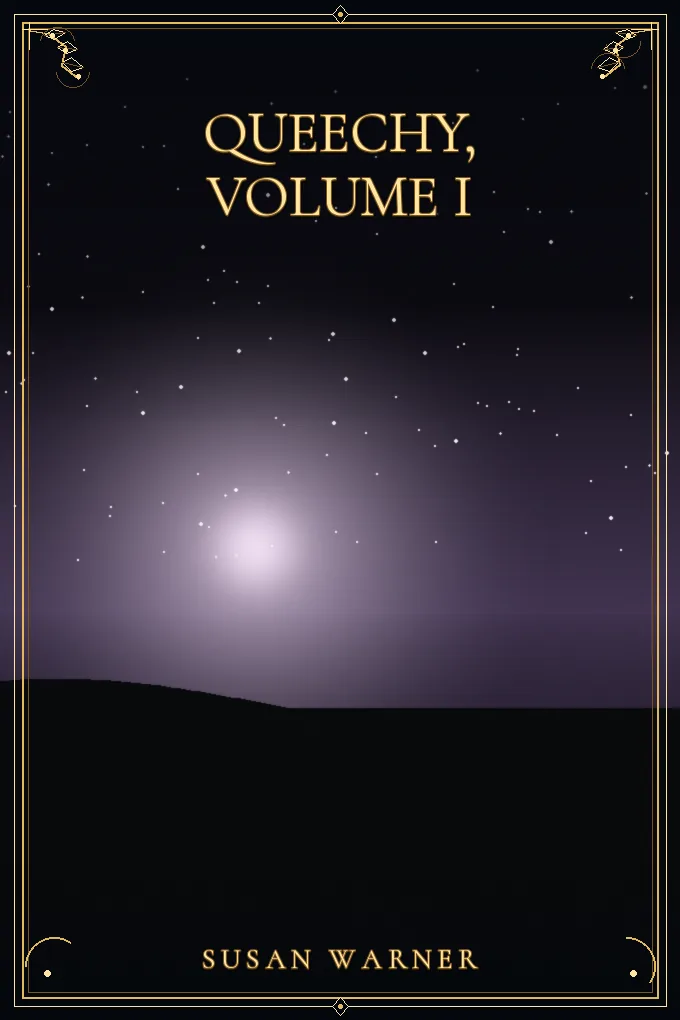 Queechy, Volume I