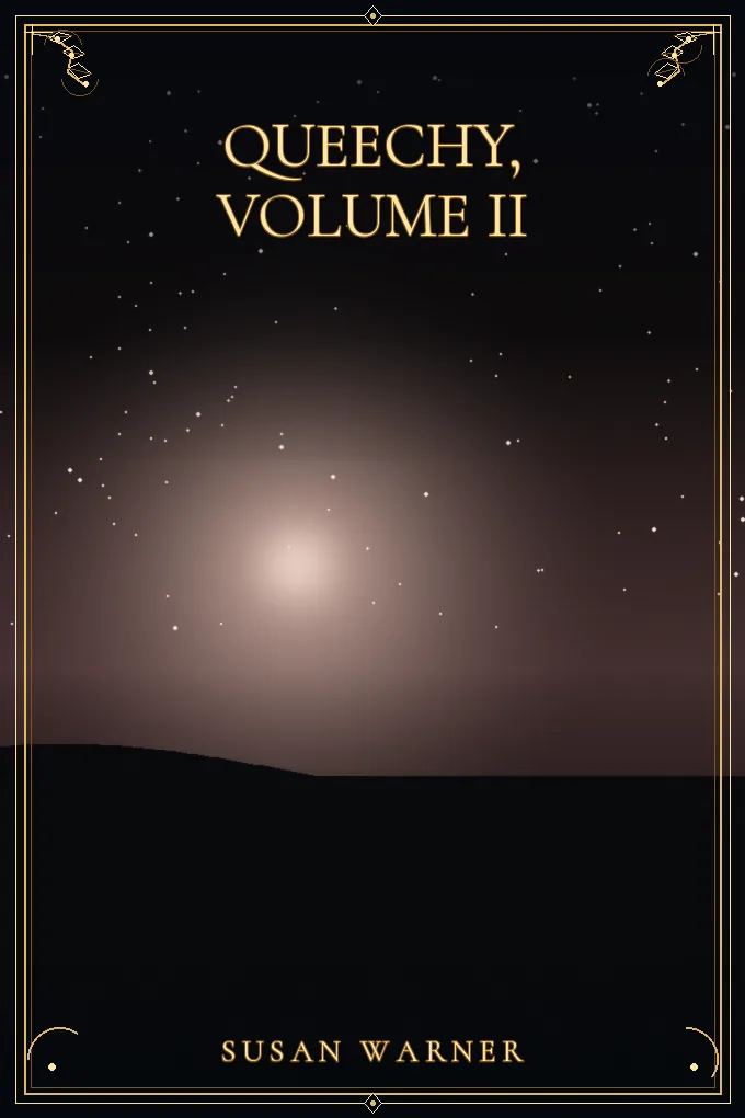 Queechy, Volume II
