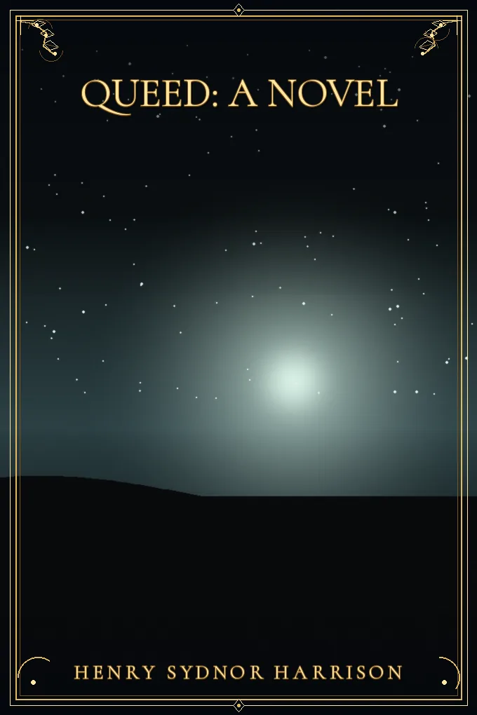 Queed: A Novel
