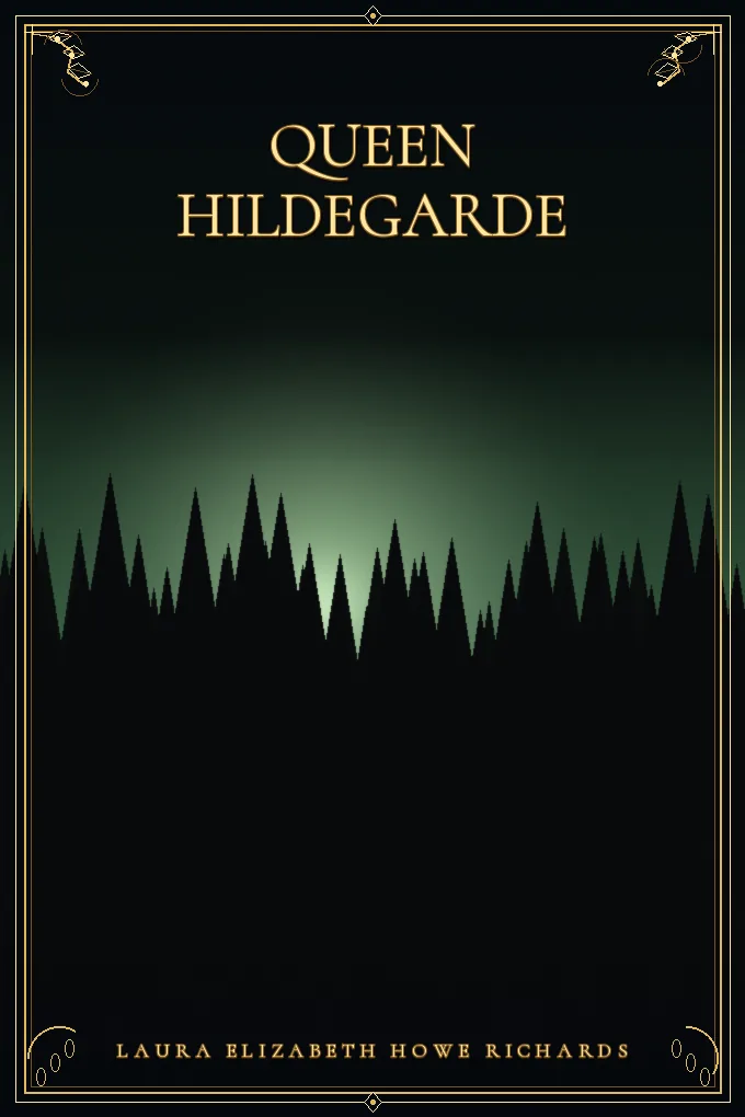 Queen Hildegarde