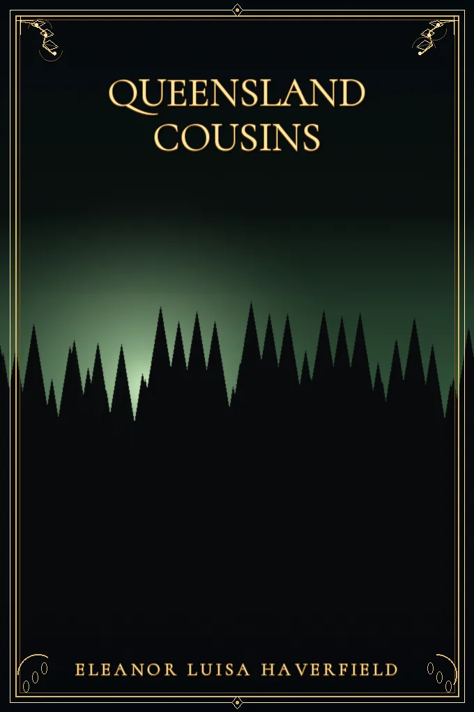 Queensland Cousins