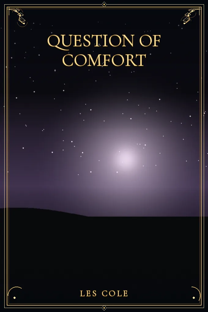 Cover of Question of Comfort