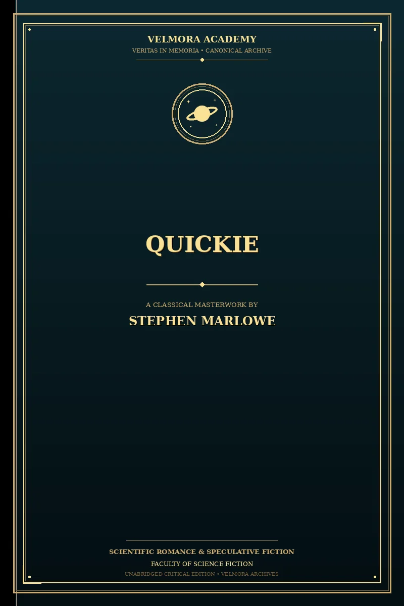 Quickie
