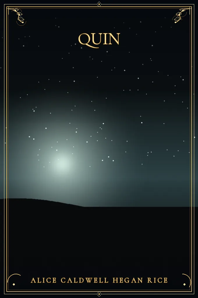 Cover of Quin