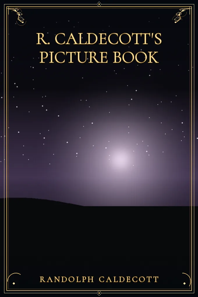 R. Caldecott's Picture Book