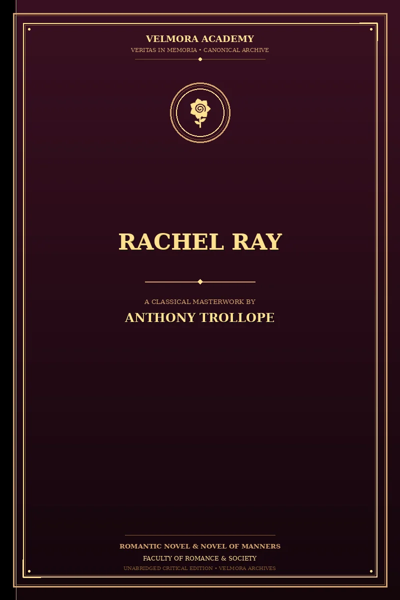 Rachel Ray