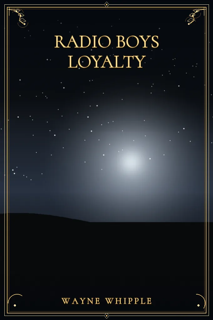 Cover of Radio Boys Loyalty