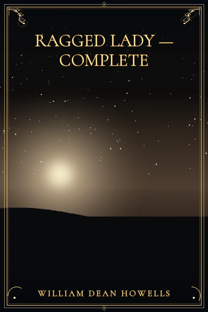 Ragged Lady — Complete