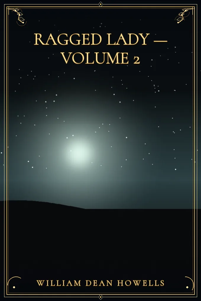 Ragged Lady — Volume 2