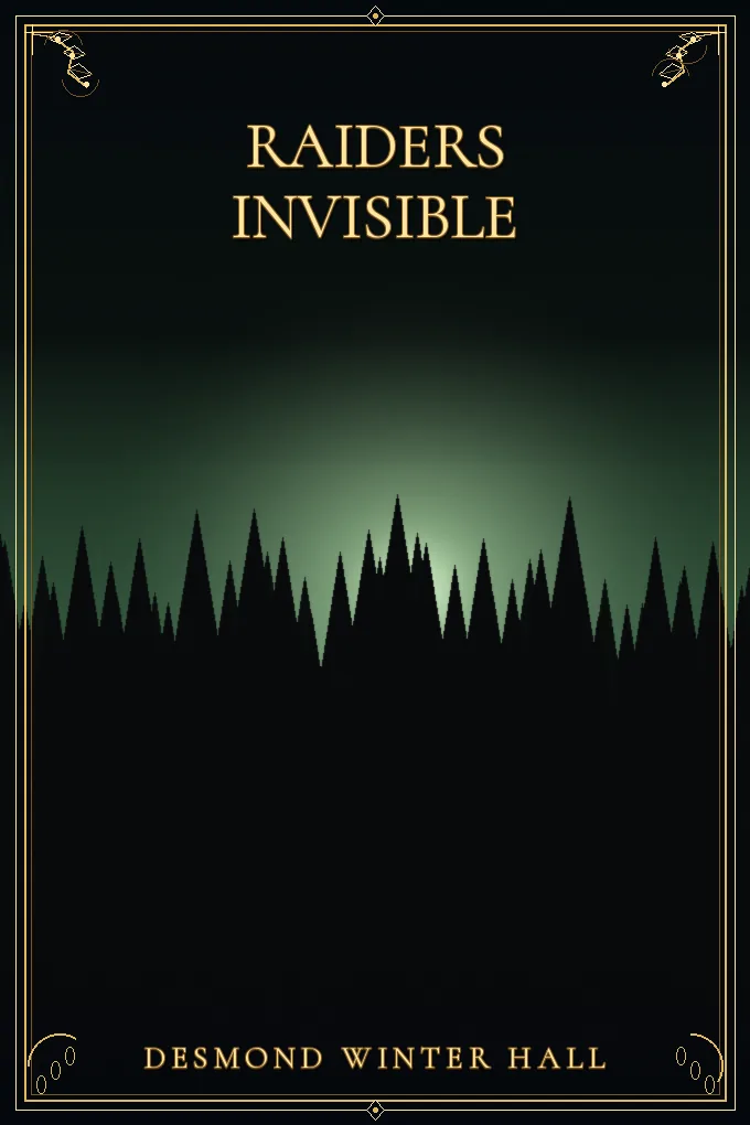 Raiders Invisible