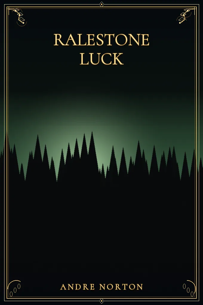 Cover of Ralestone Luck