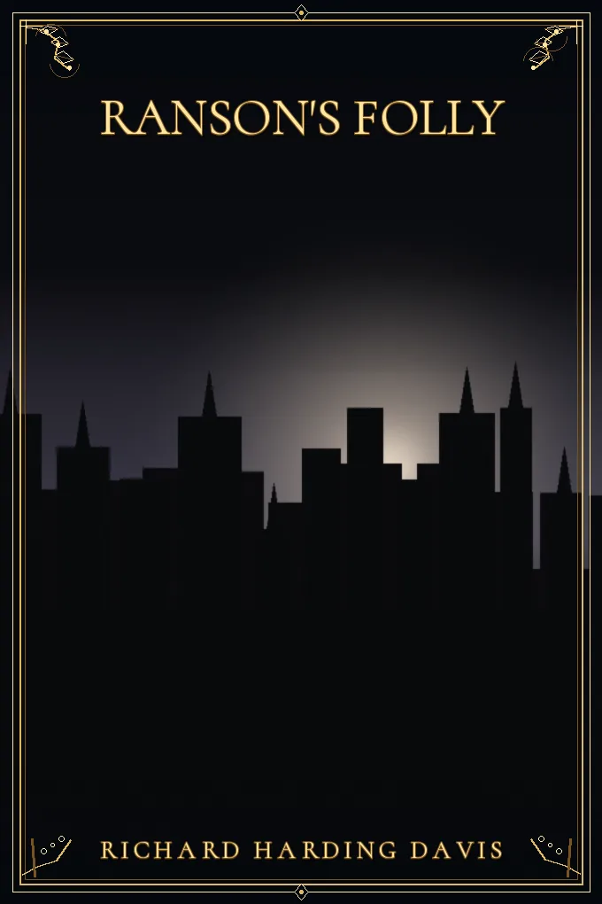Cover of Ranson's Folly