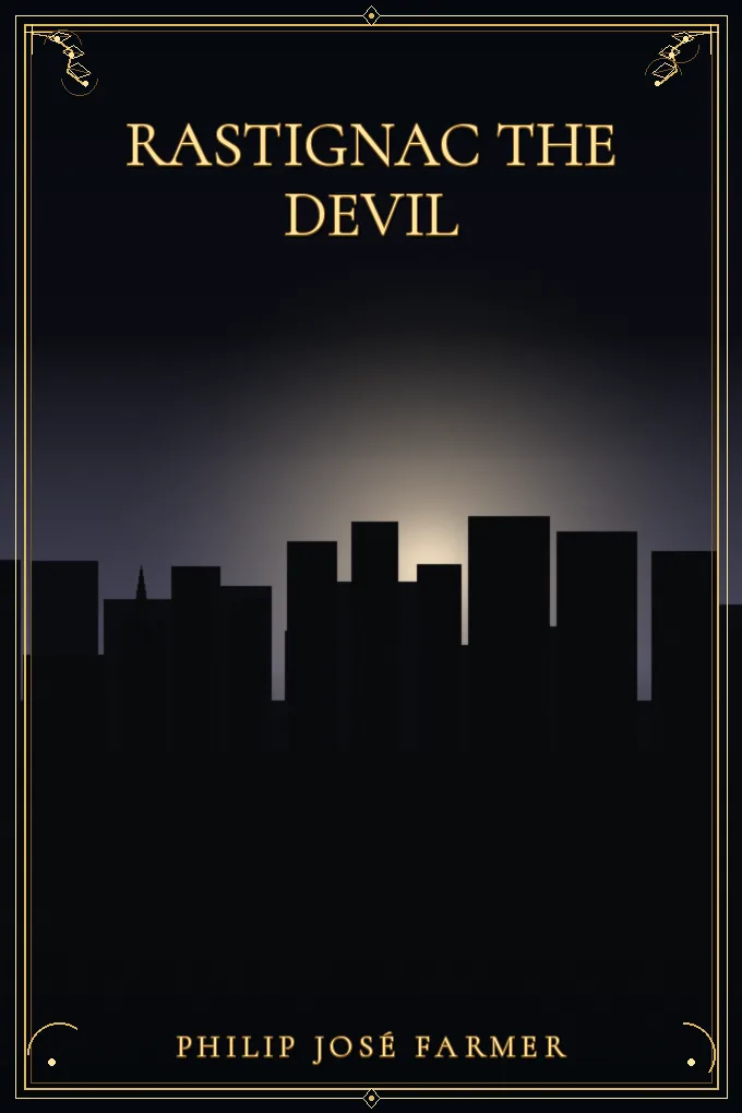 Rastignac the Devil