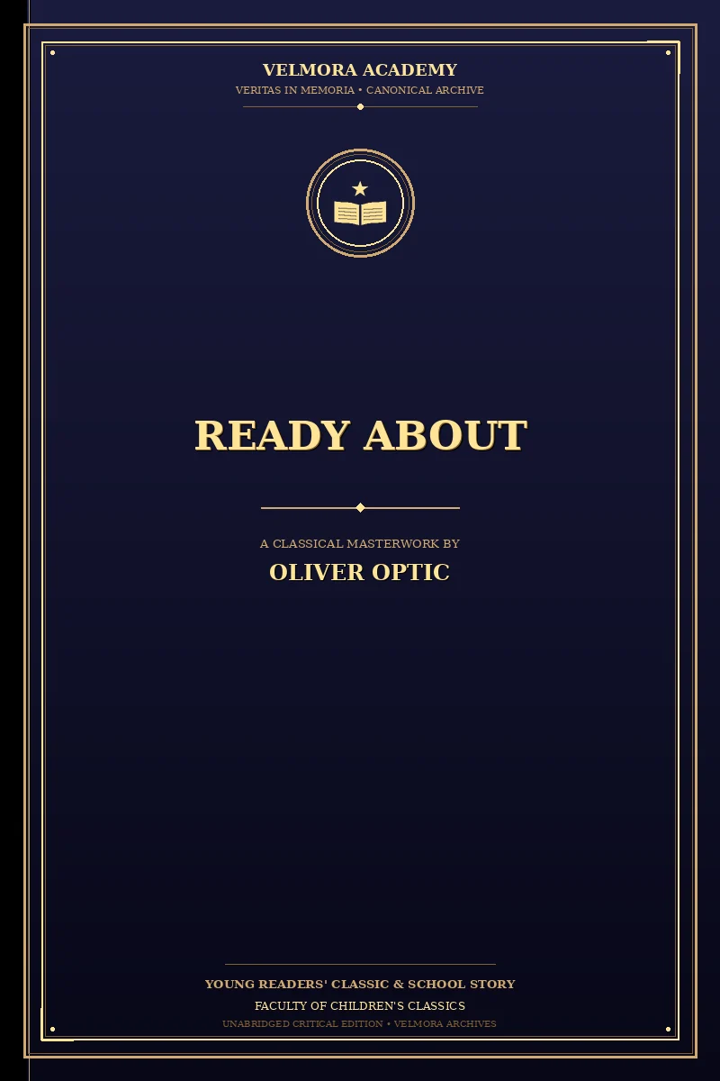 Ready About