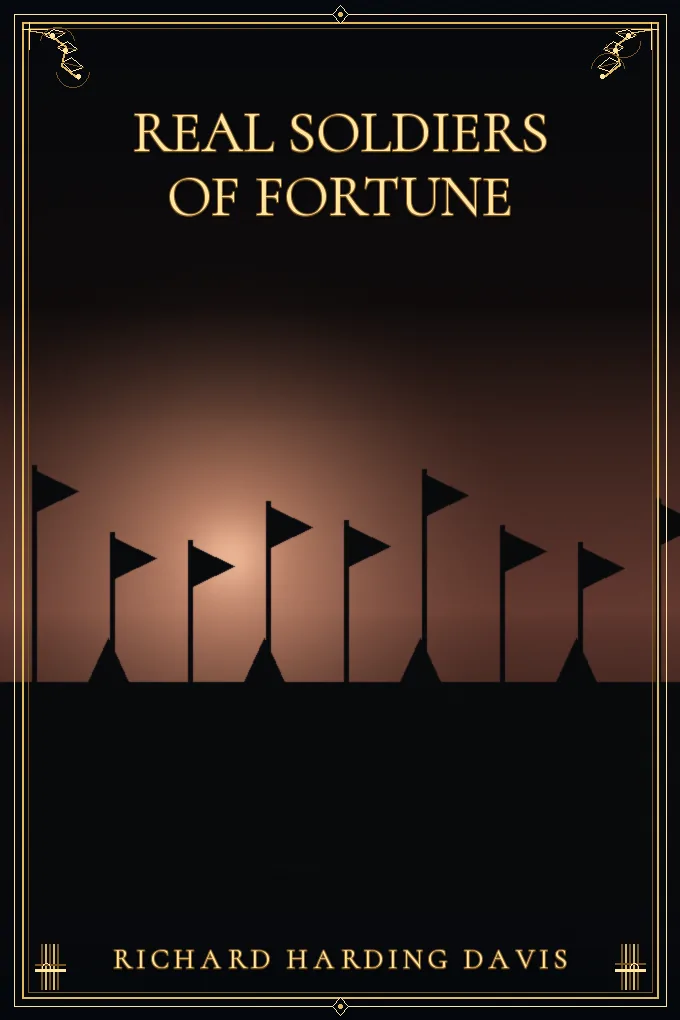 Real Soldiers of Fortune