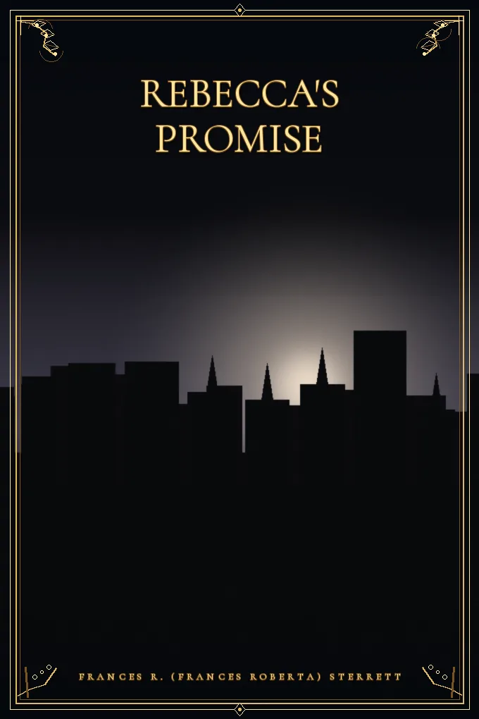 Rebecca's Promise