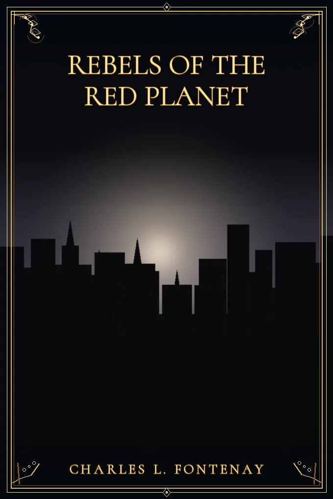 Rebels of the Red Planet