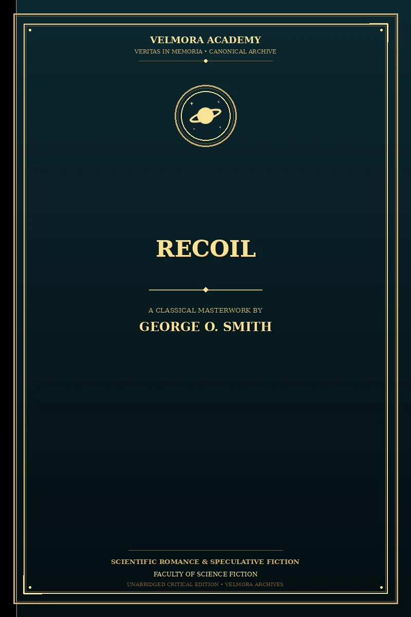 Recoil