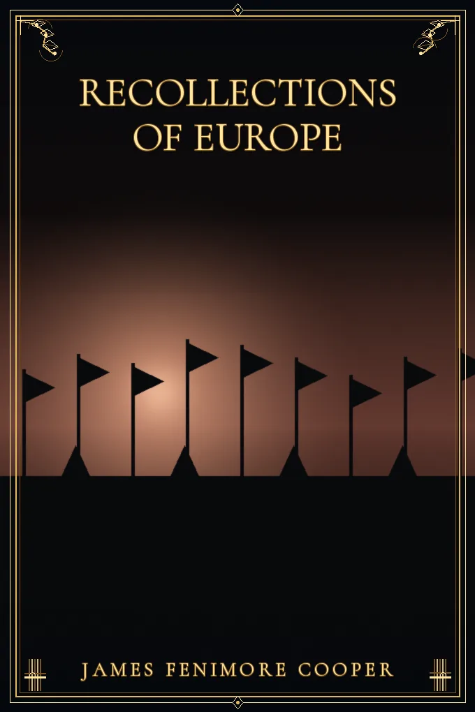 Recollections of Europe