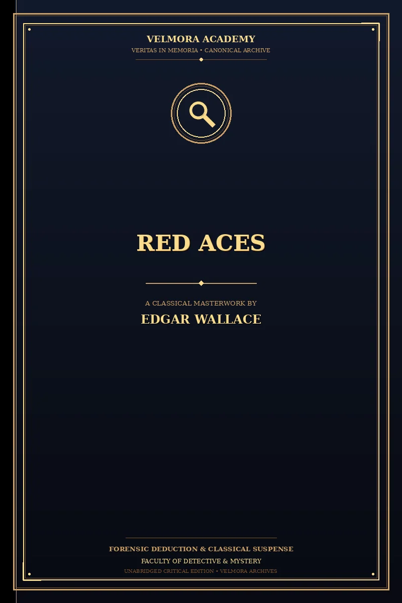 Red aces