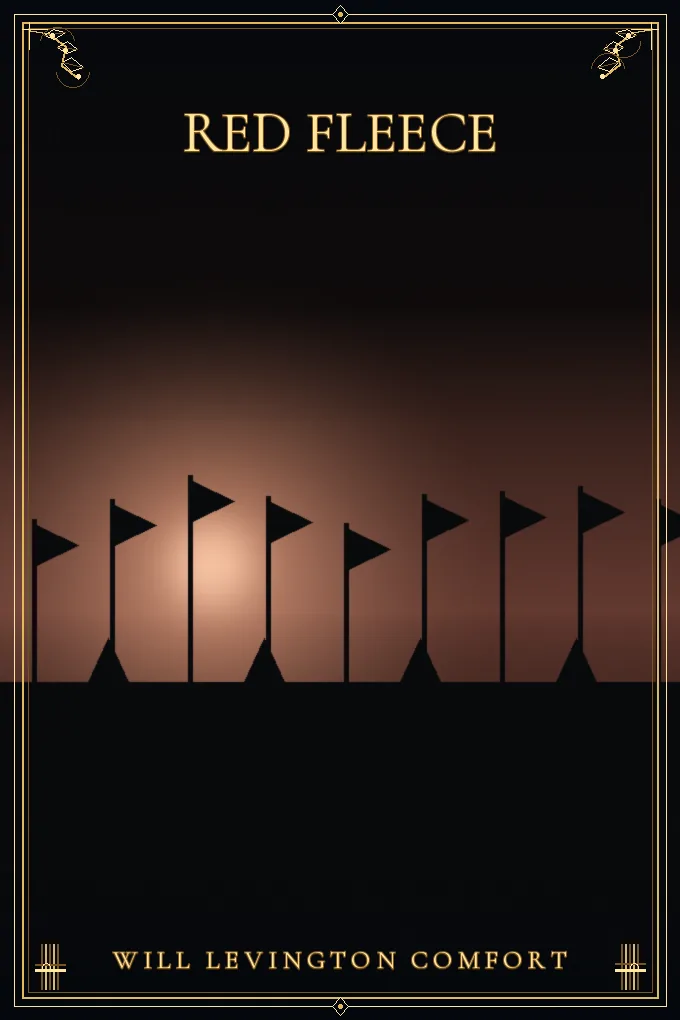 Cover of Red Fleece