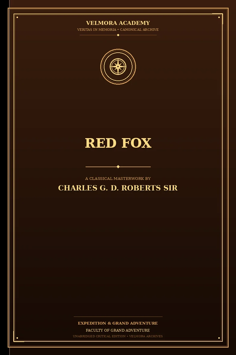 Red Fox