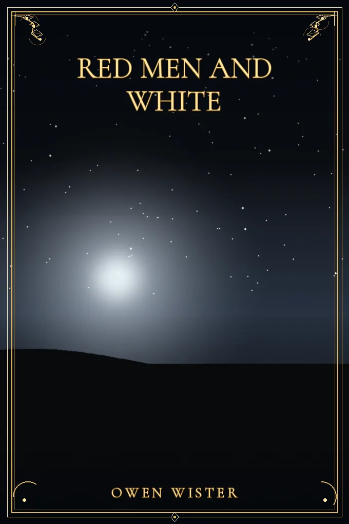Red Men and White