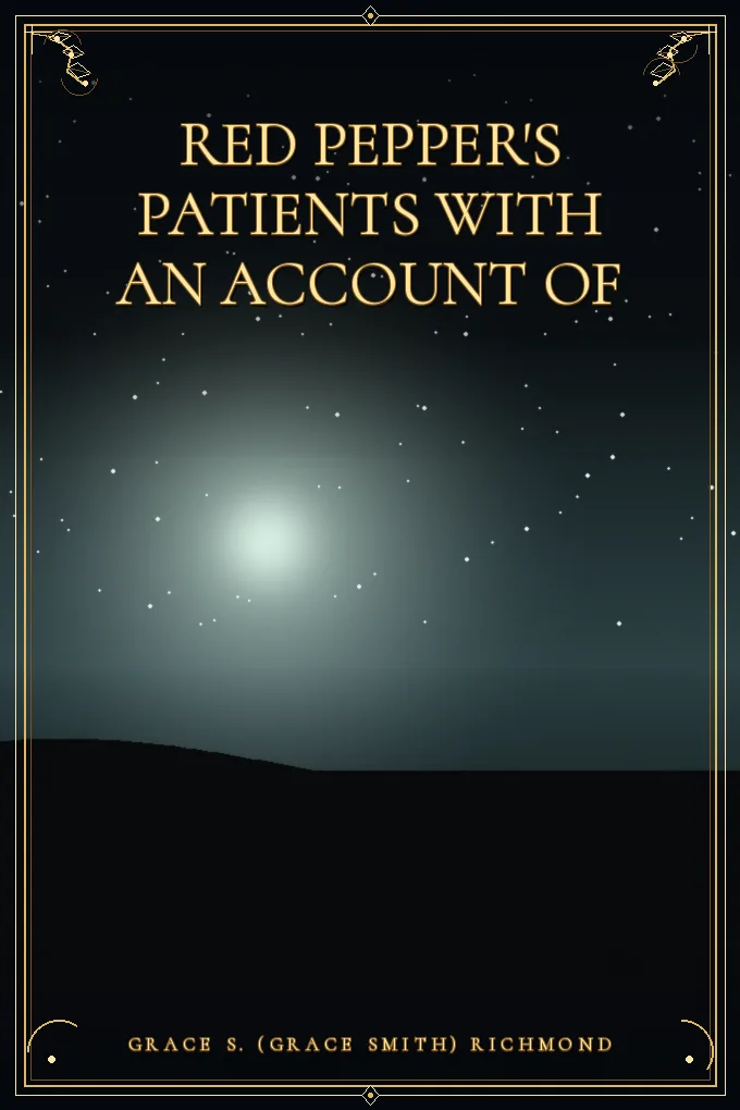 Red Pepper's Patients With an Account