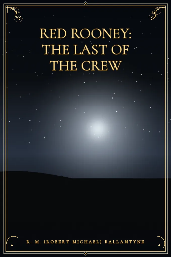 Cover of Red Rooney: The Last of the Crew