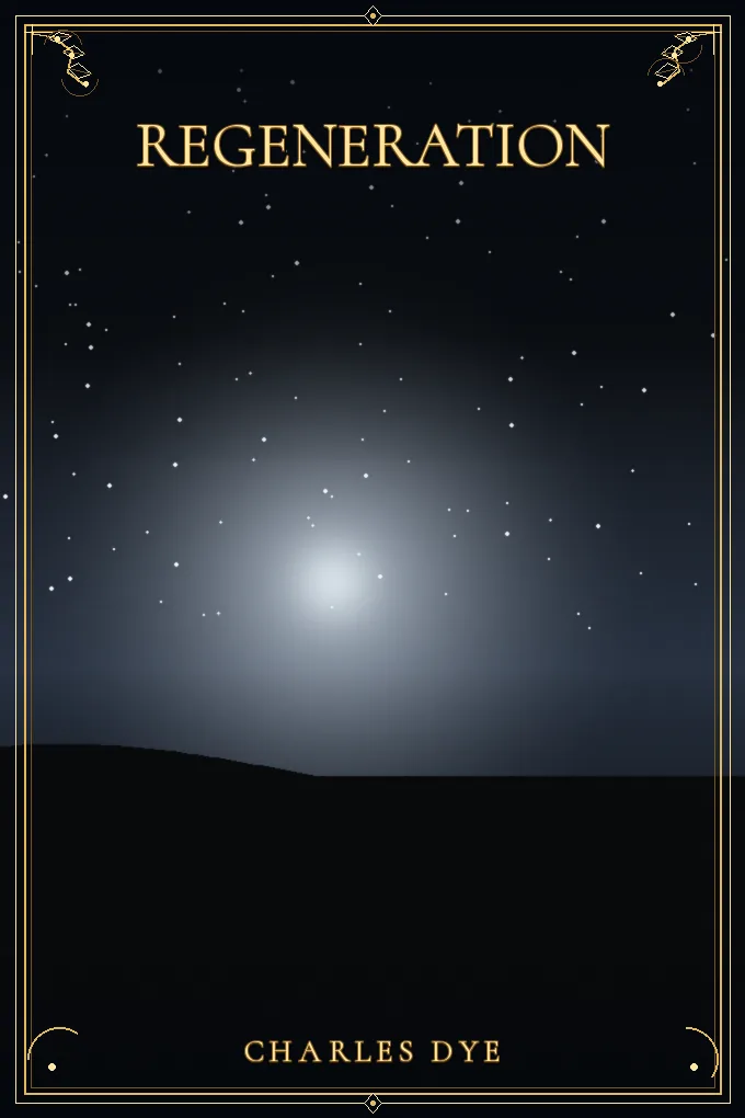 Cover of Regeneration