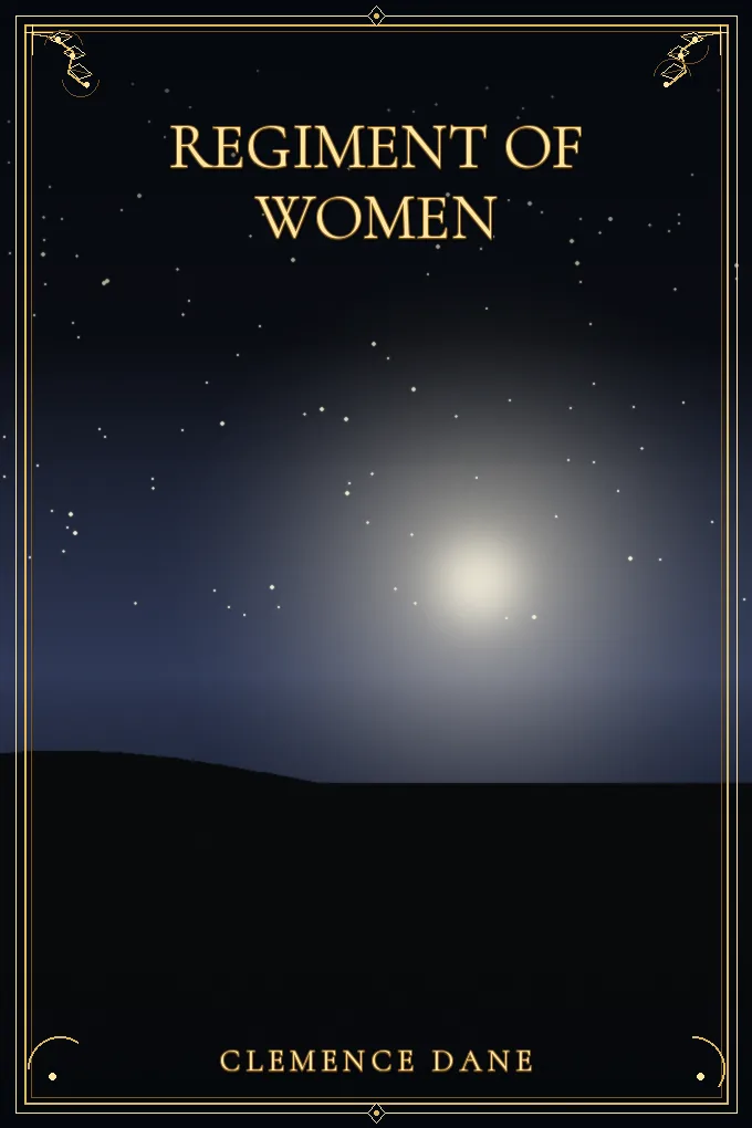 Regiment of Women
