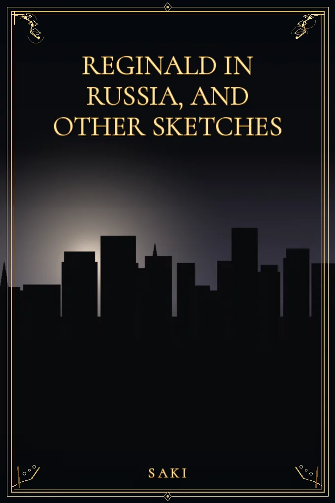 Reginald in Russia, and Other Sketches