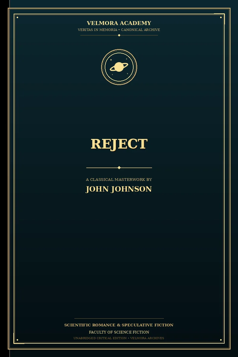 Reject