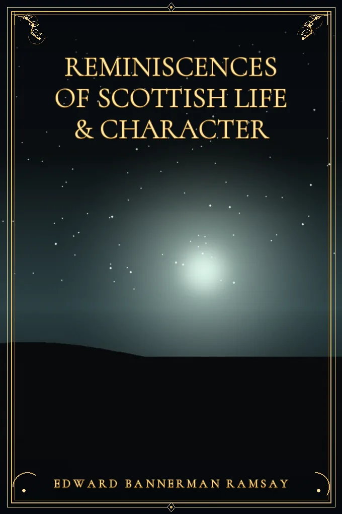 Reminiscences of Scottish Life & Character