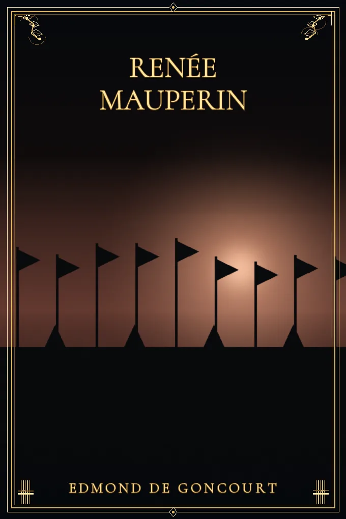 Renée Mauperin