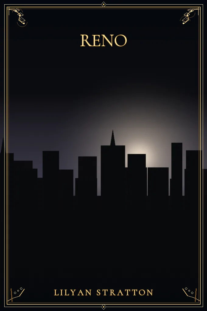 Cover of Reno