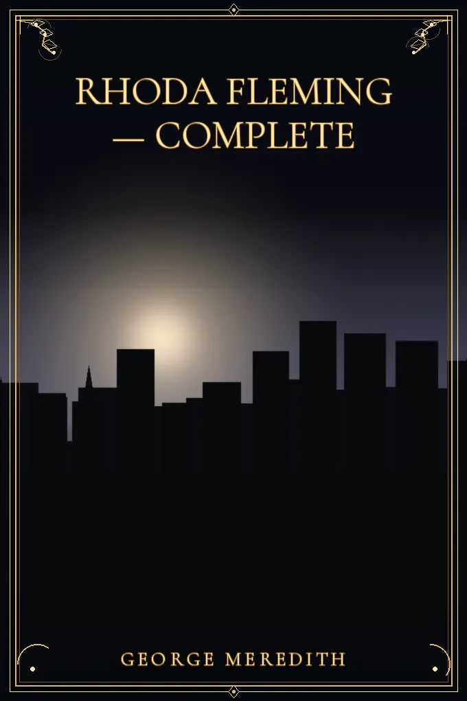 Rhoda Fleming — Complete