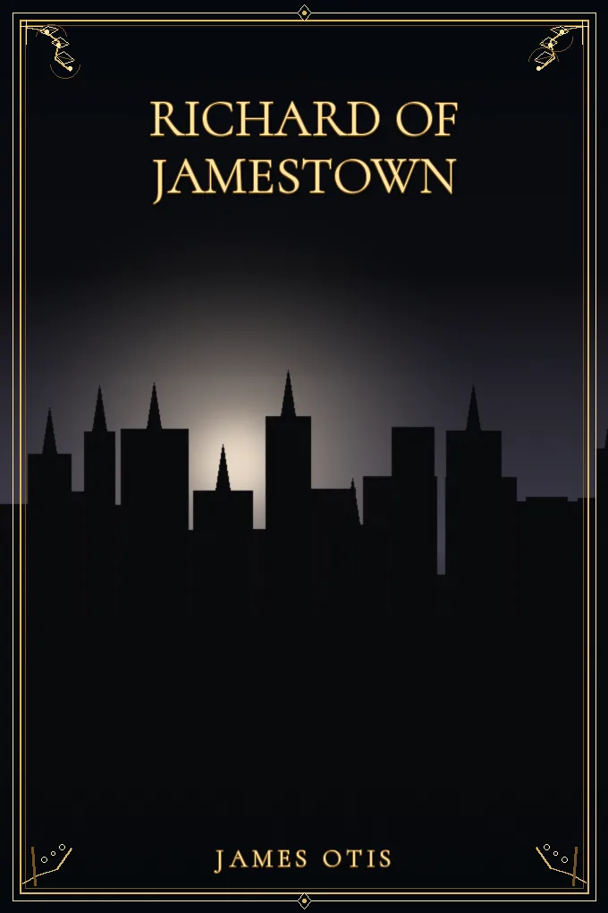 Richard of Jamestown