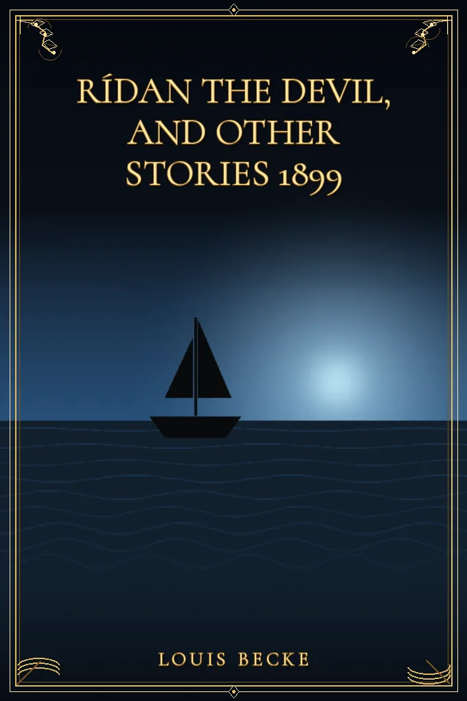 Rídan the Devil, and Other Stories 1899