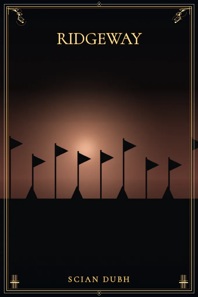 Cover of Ridgeway