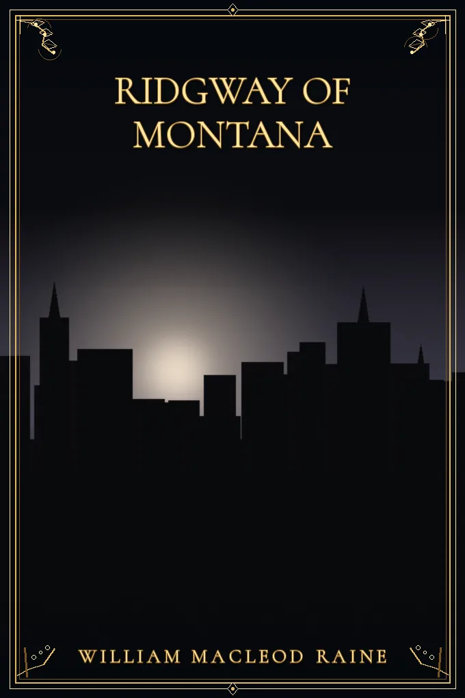 Ridgway of Montana