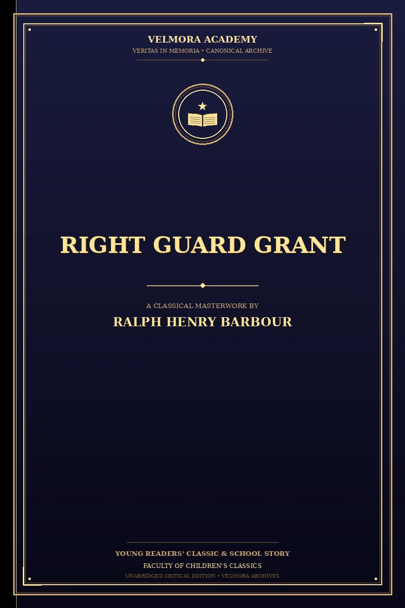 Right Guard Grant