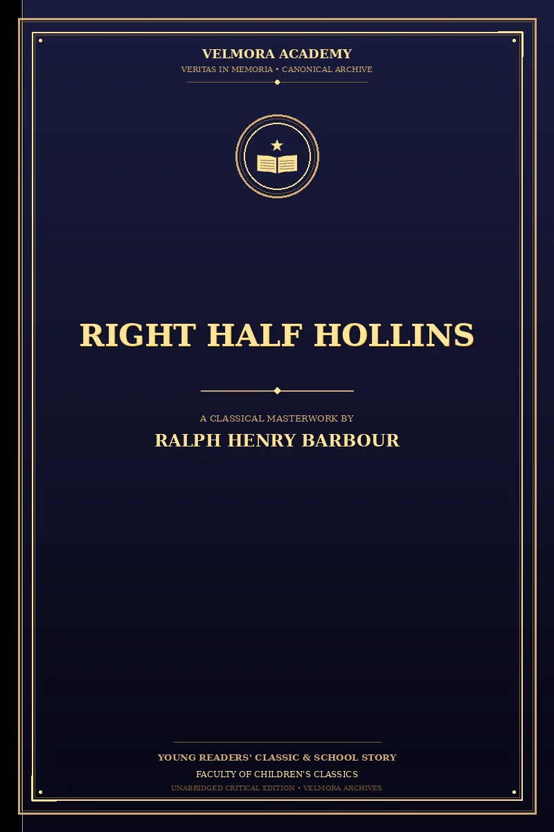 Right Half Hollins