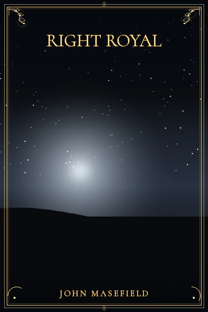 Cover of Right Royal