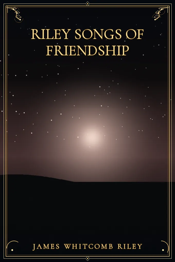Cover of Riley Songs of Friendship