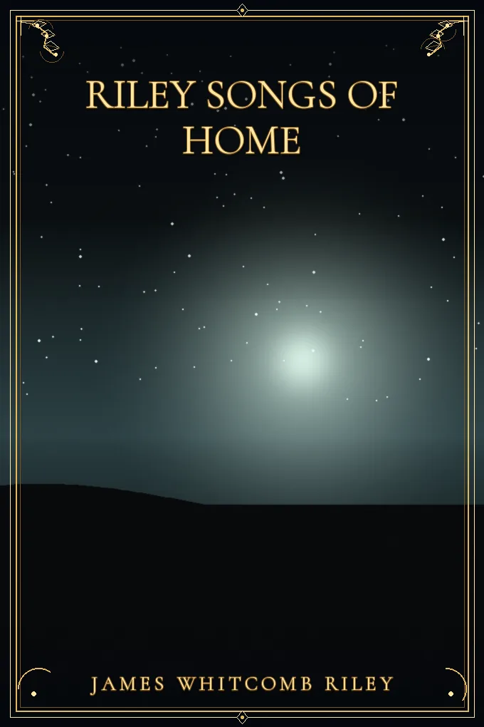 Cover of Riley Songs of Home
