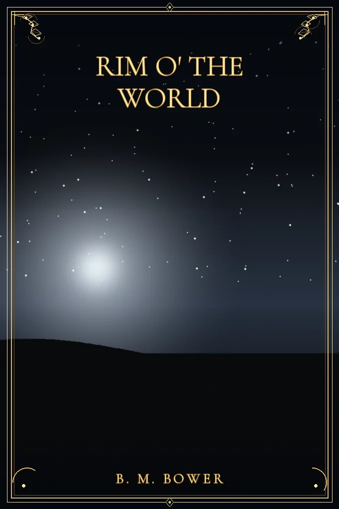 Rim o' the World
