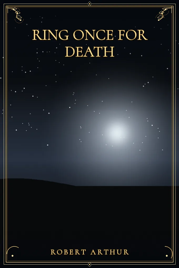 Ring Once for Death