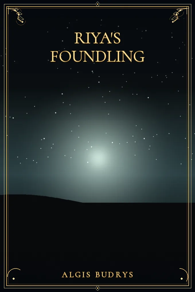 Riya's Foundling